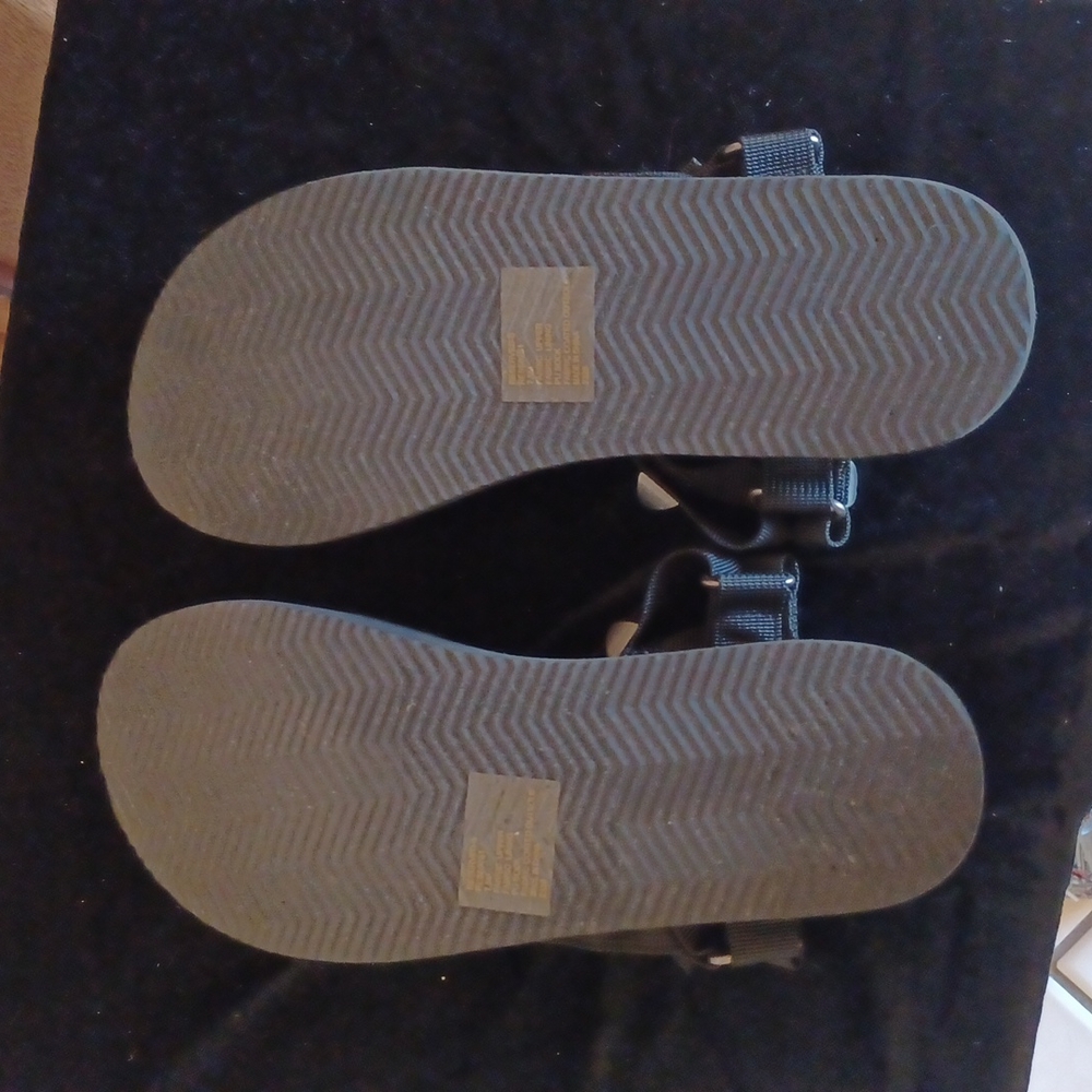 Steve Madden Sandals Size 71/2 - Picture 4 of 5
